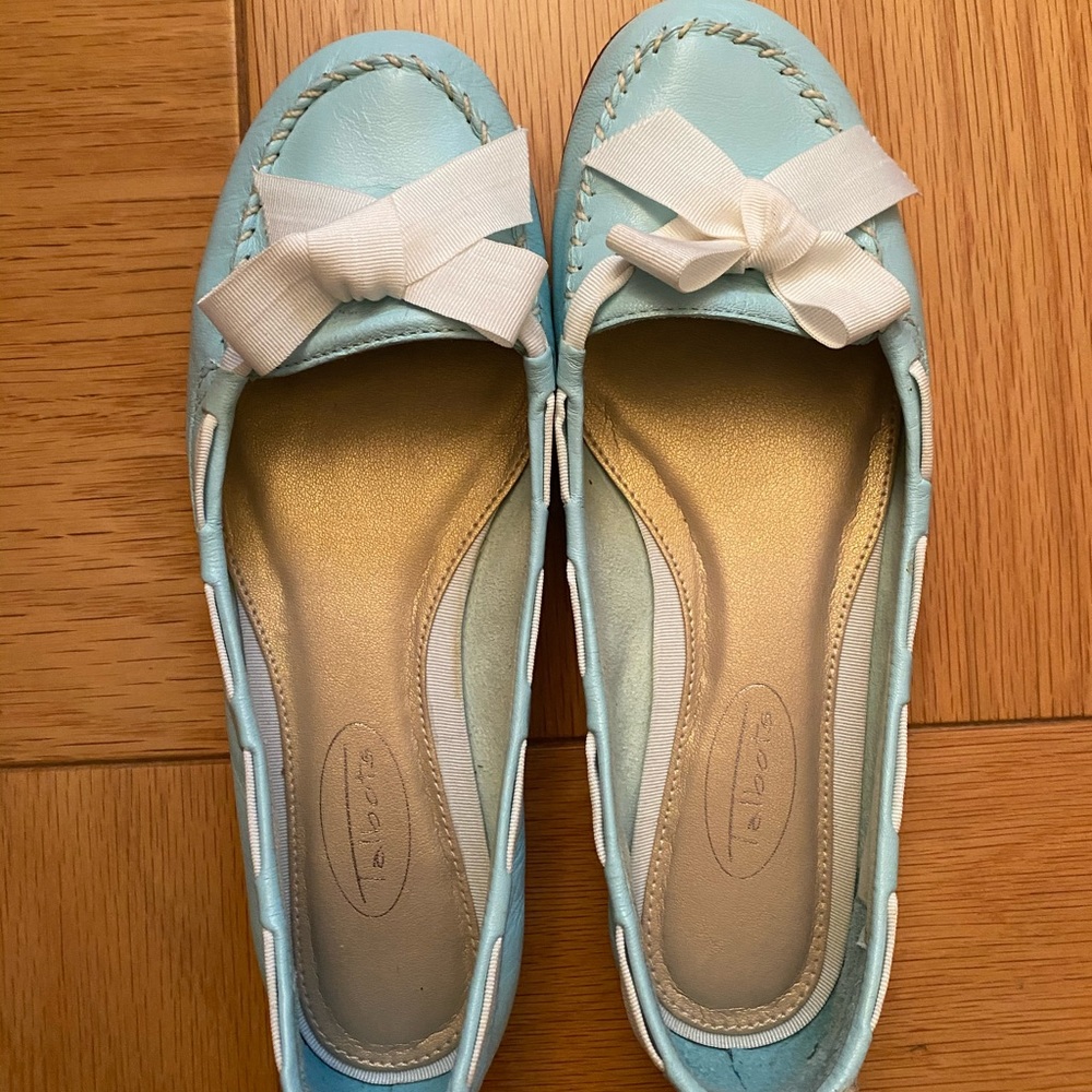 Talbots flat - Picture 2 of 3